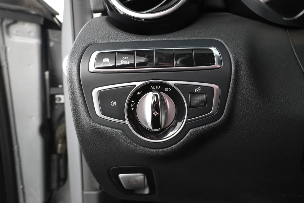 Mercedes-Benz C-Klasse – foto 17