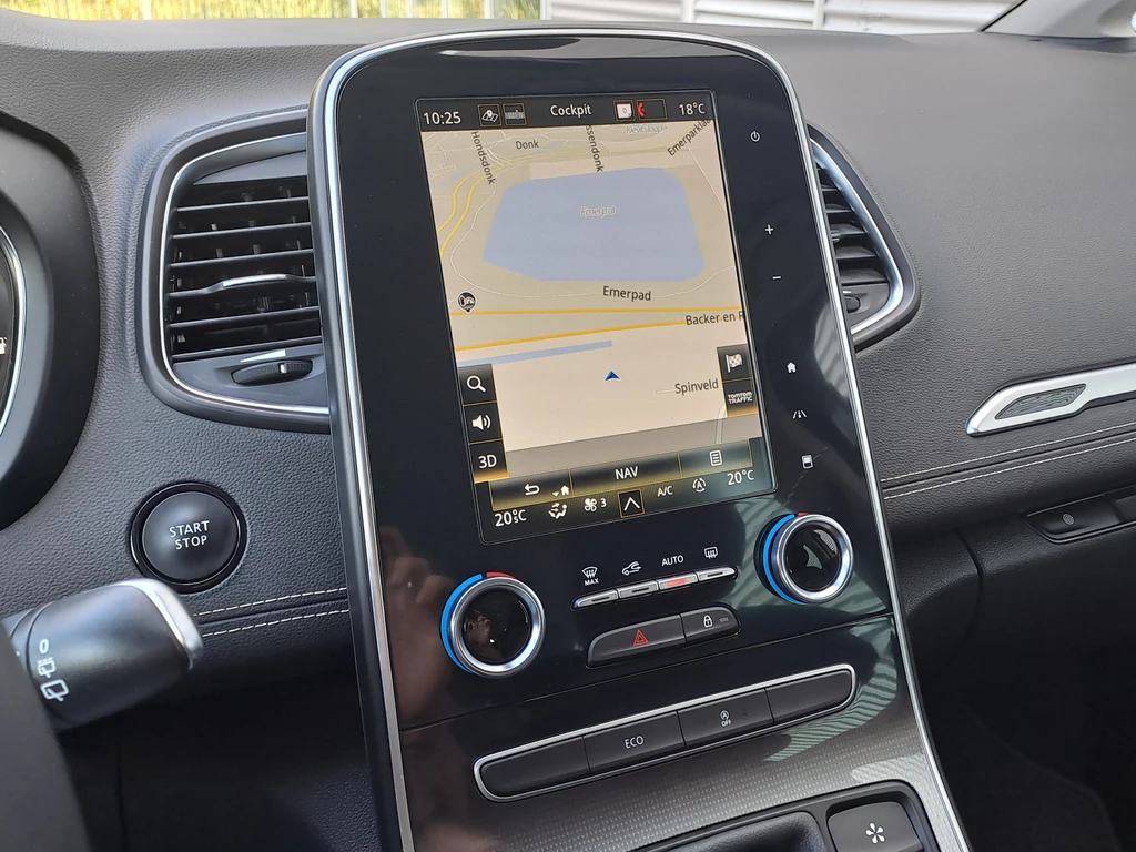 Renault Grand Scénic – foto 36
