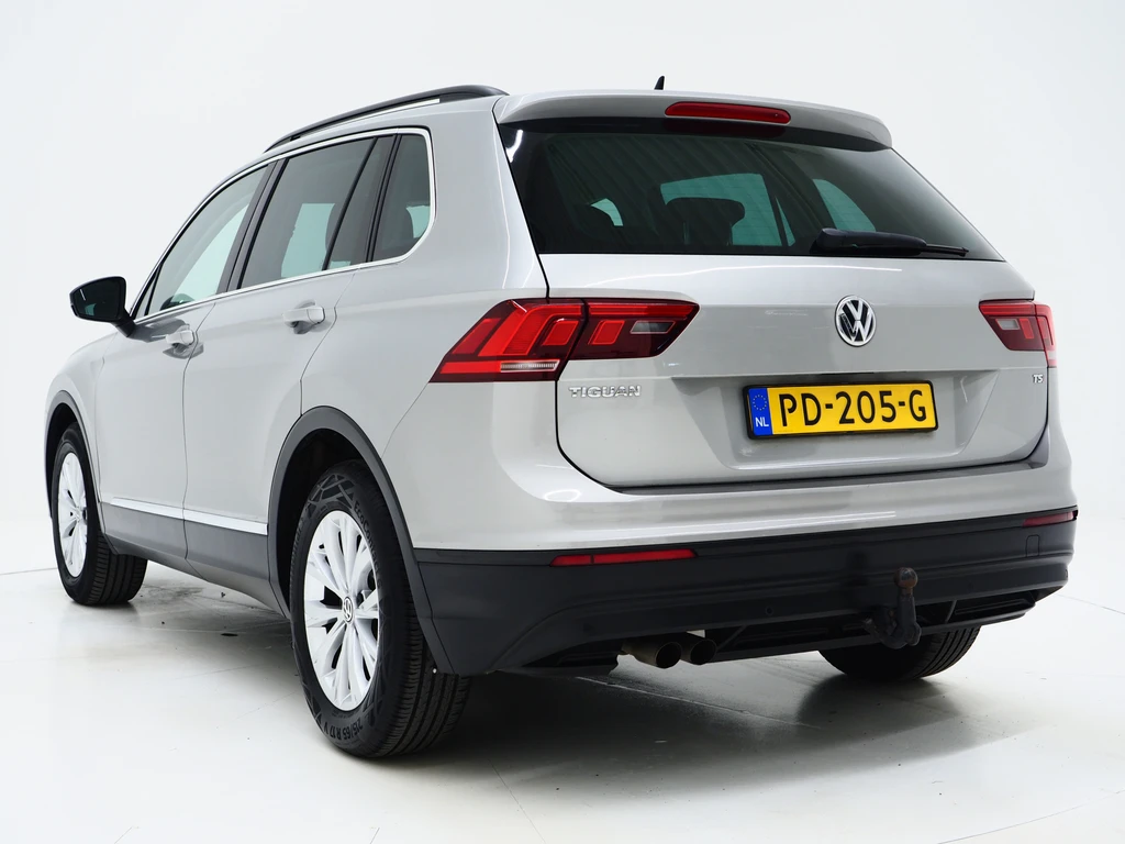 Volkswagen Tiguan – foto 3