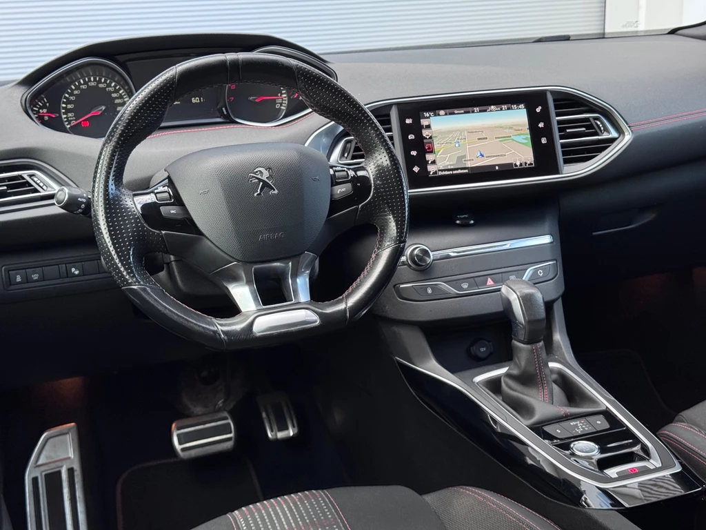 Peugeot 308 – foto 11