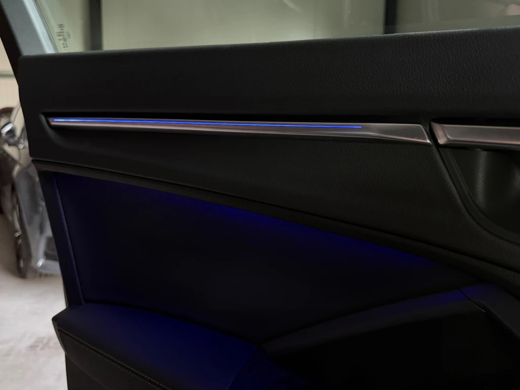 Audi Q3 – foto 25