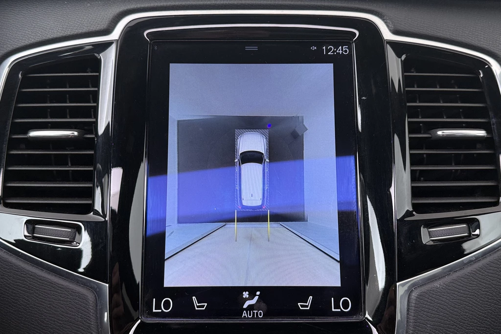Volvo XC90 – foto 34