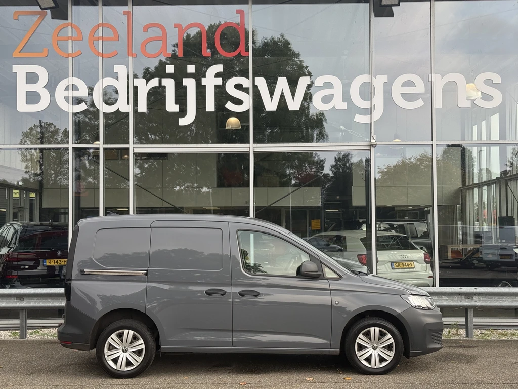 Volkswagen Caddy – foto 5