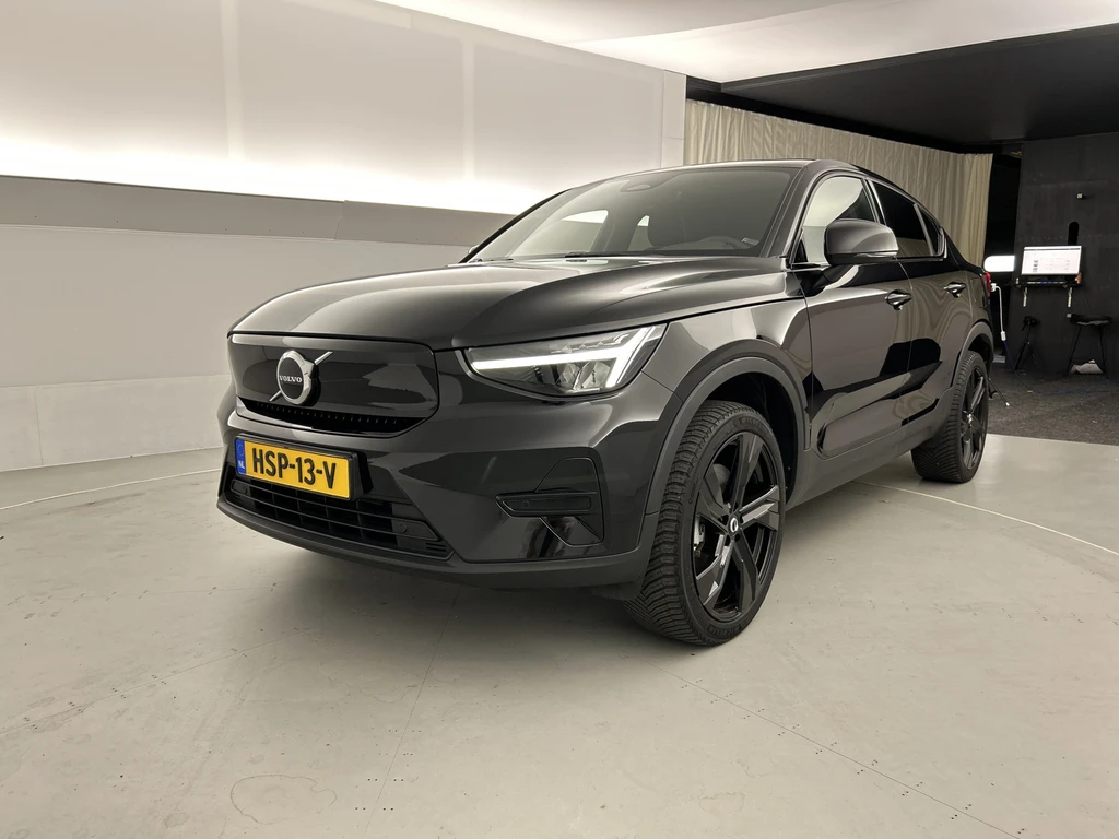 Volvo C40 – foto 2