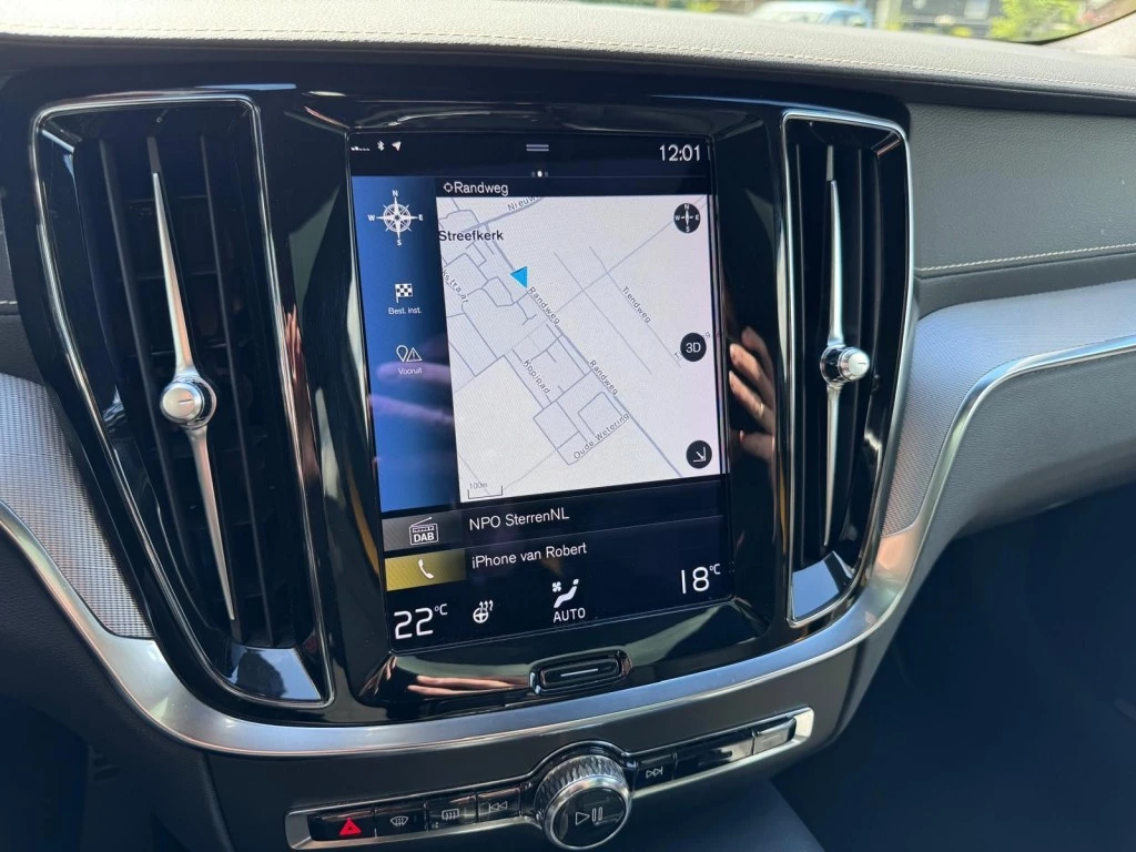 Volvo V60 – foto 53