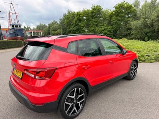 SEAT Arona – thumbnail 6