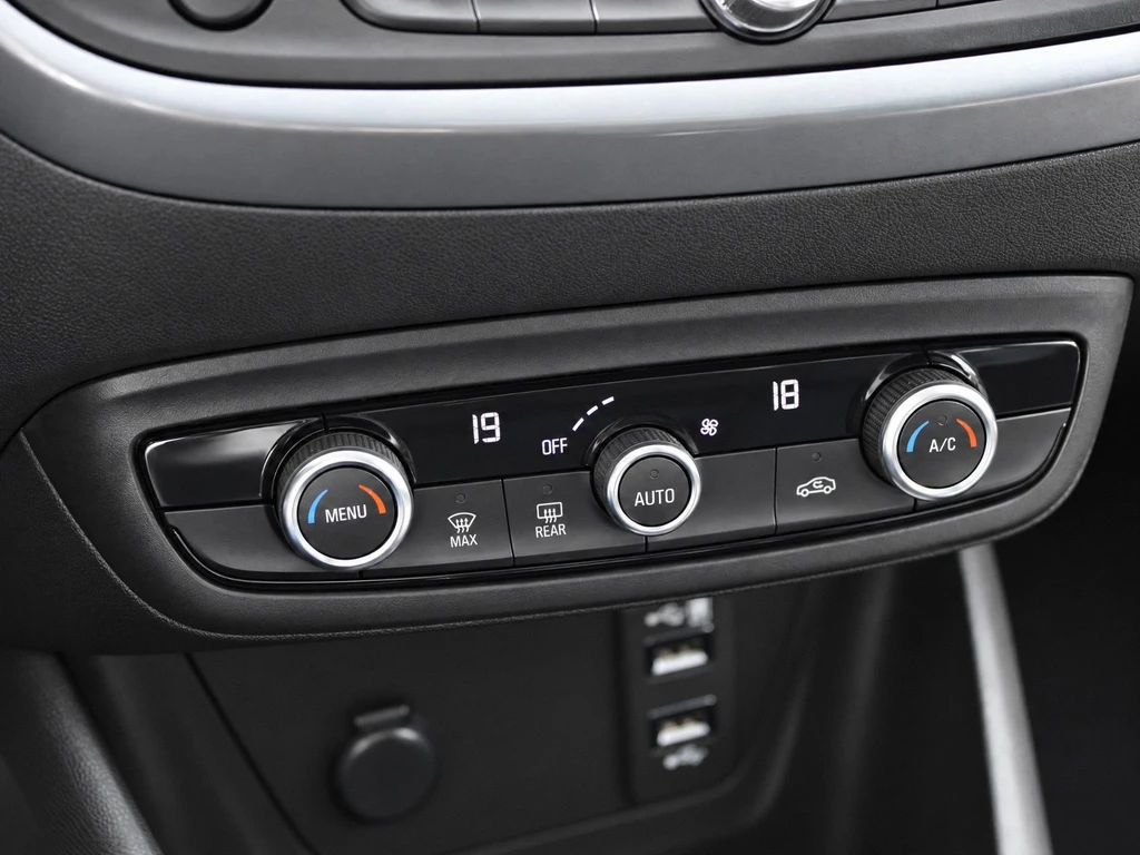 Opel Crossland – foto 22