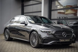 Mercedes-Benz E-Klasse – thumbnail 8