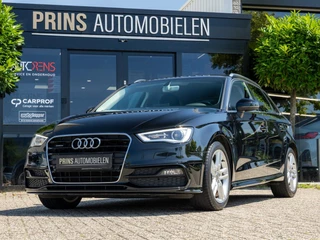 Audi A3 – thumbnail 2