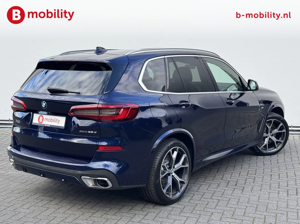 BMW X5 – foto 6