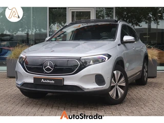 Mercedes-Benz EQA – thumbnail 1