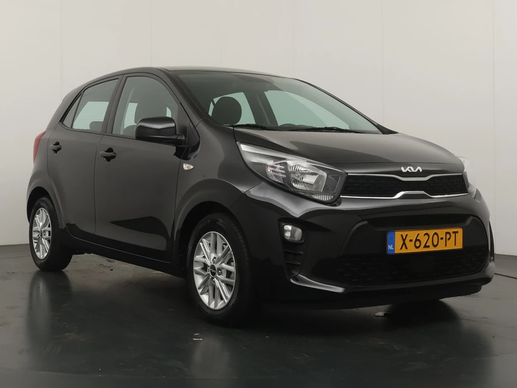 Kia Picanto – foto 12
