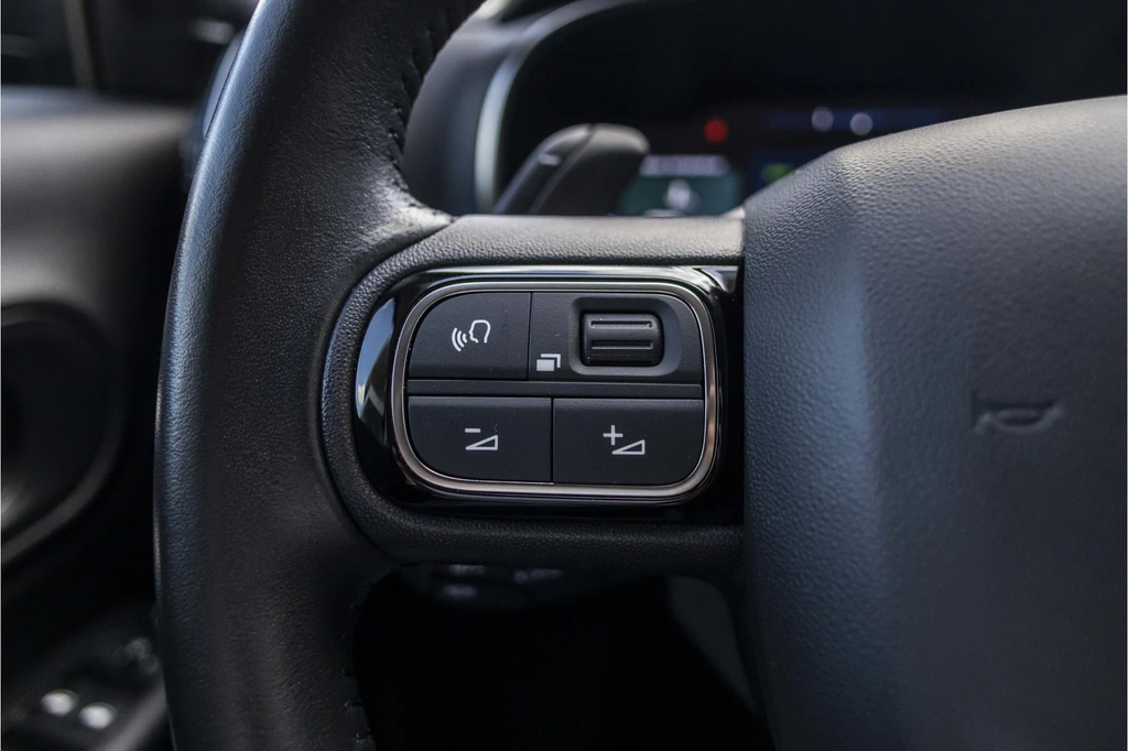 Citroën C5 Aircross – foto 32