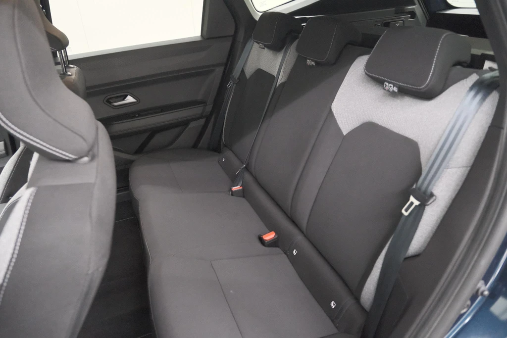 Dacia Bigster – foto 41