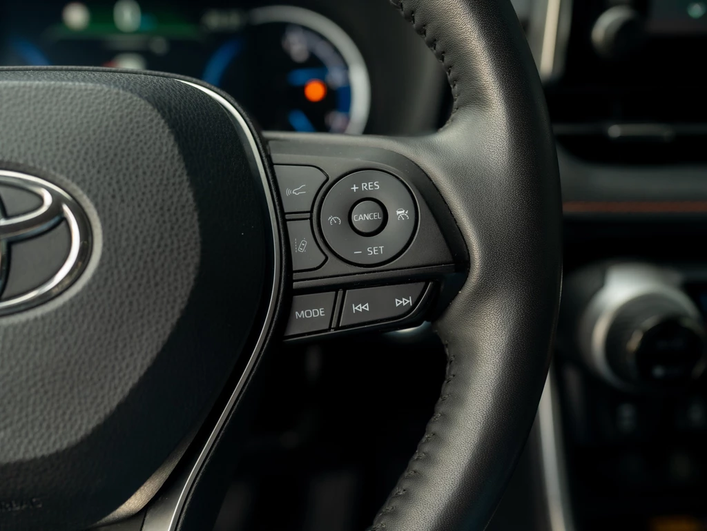 Toyota RAV4 – foto 42