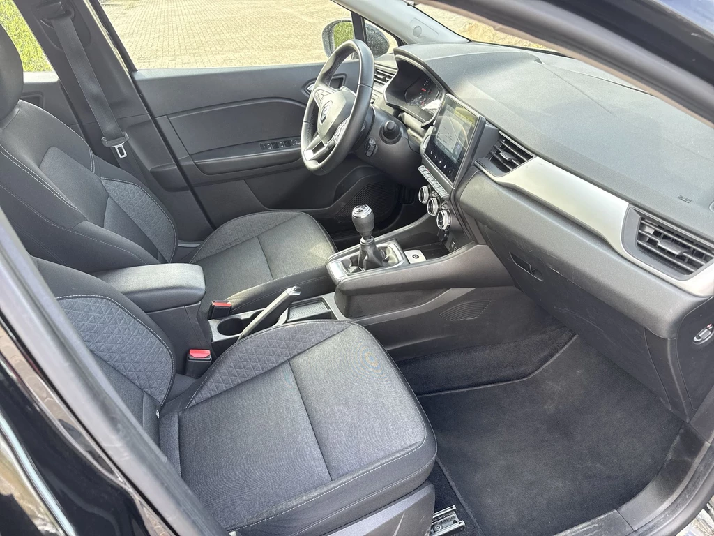 Renault Captur – foto 32