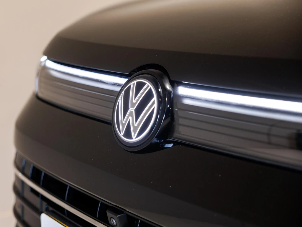 Volkswagen Tiguan – foto 14