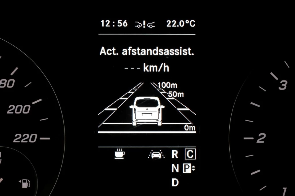 Mercedes-Benz Vito – foto 21