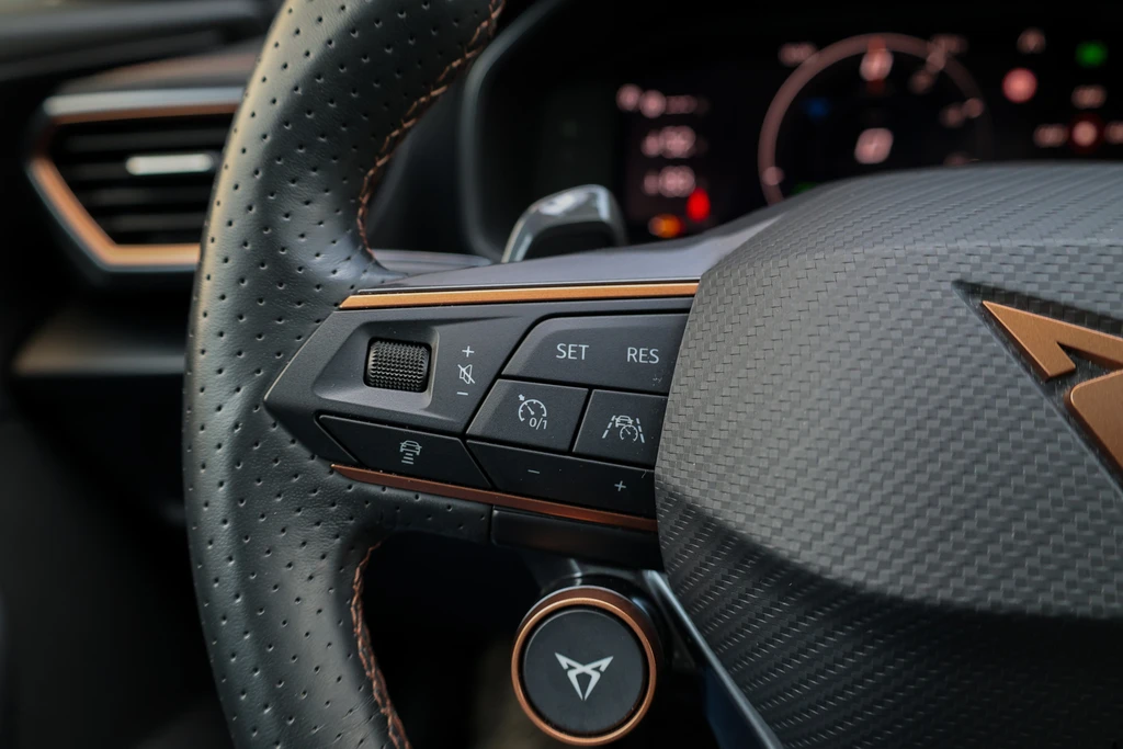 CUPRA Formentor – foto 29