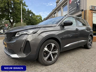 Peugeot 5008 – thumbnail 1