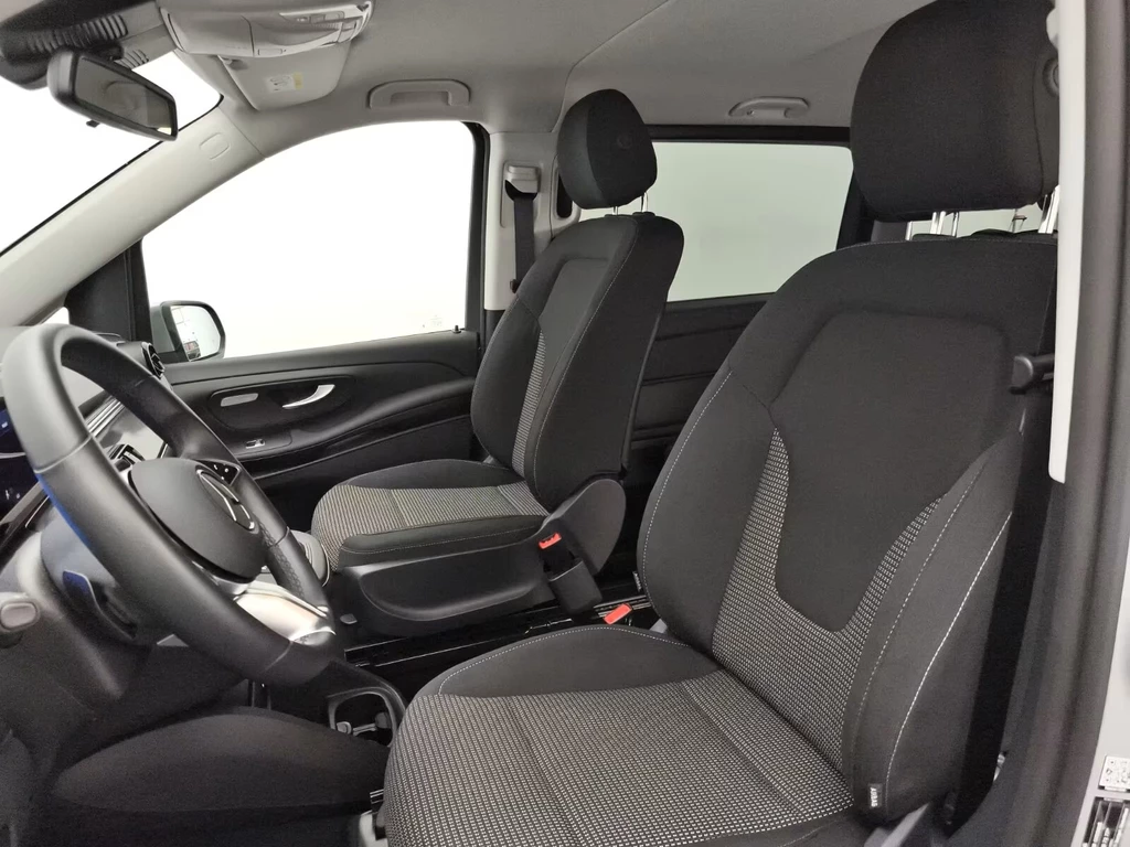 Mercedes-Benz EQV – foto 11