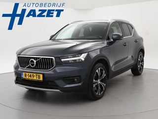 Volvo XC40 – thumbnail 1