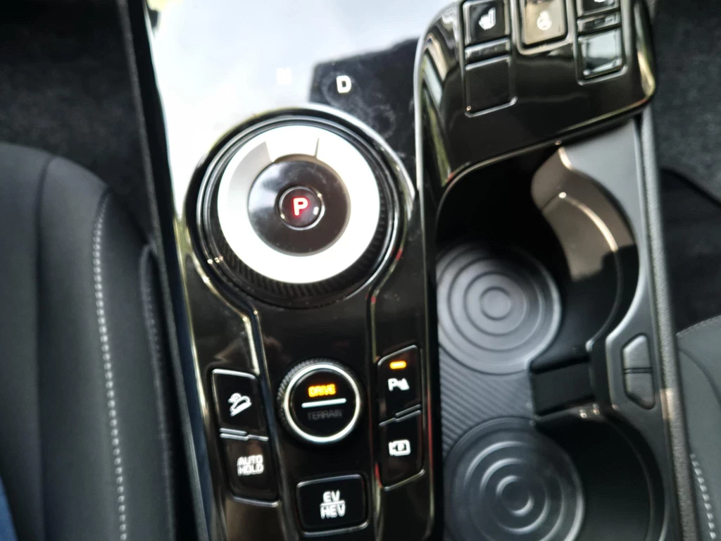 Kia Sportage – foto 30