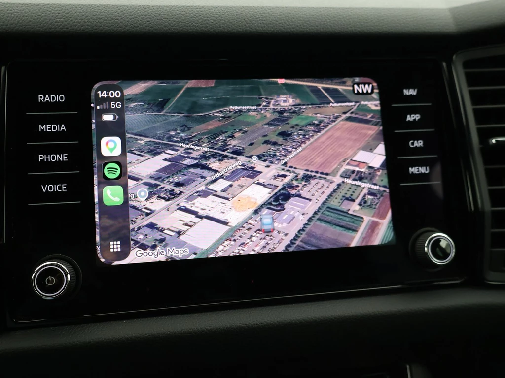 Škoda Kodiaq – foto 16