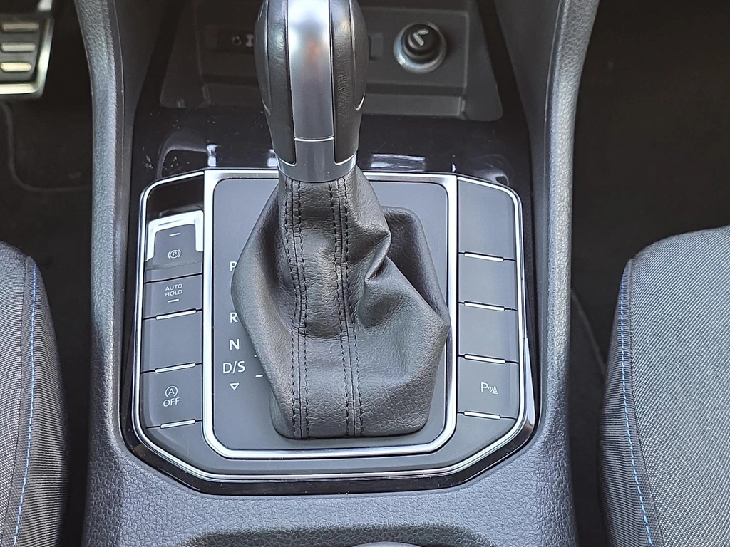 Volkswagen Golf Sportsvan – foto 20