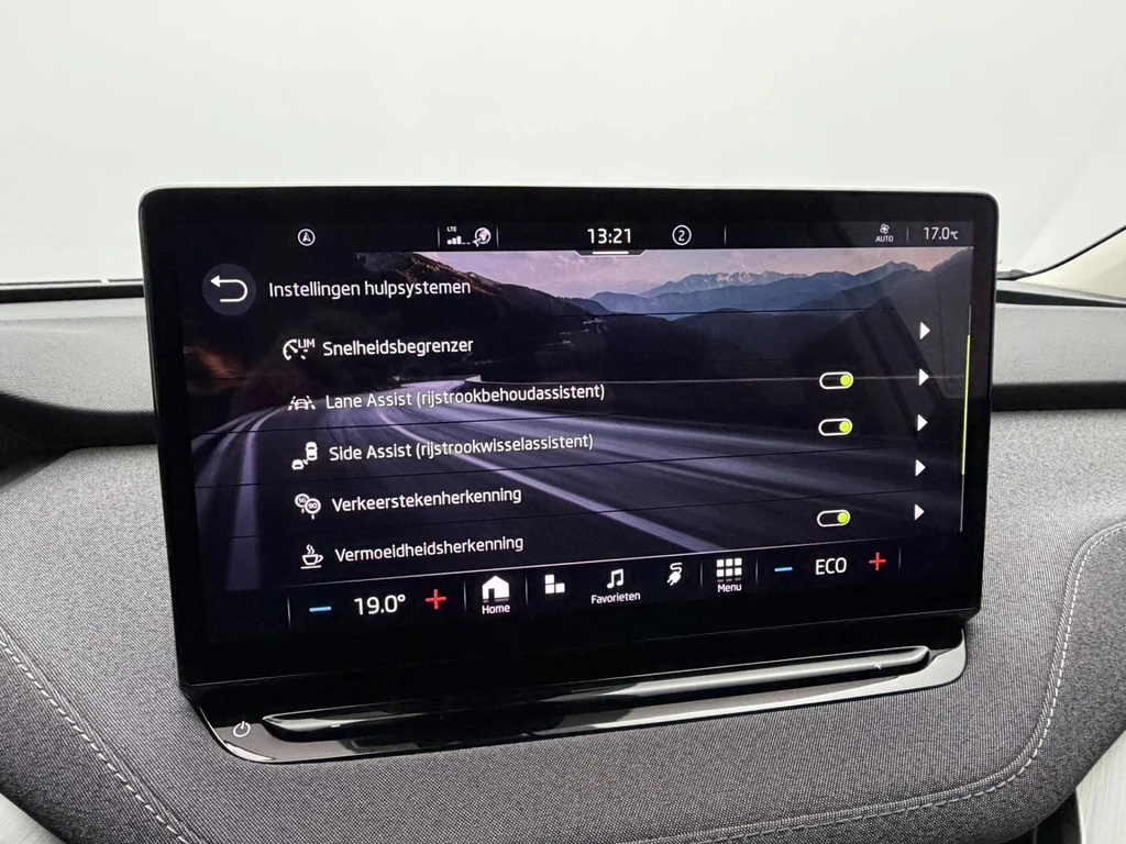 Škoda Enyaq iV – foto 17