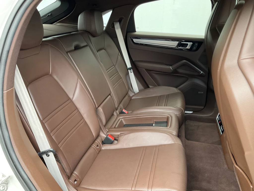 Porsche Cayenne – foto 61