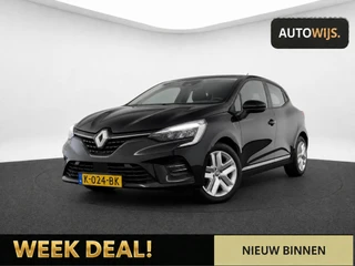 Renault Clio – thumbnail 1
