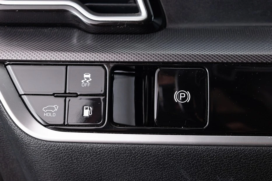 Kia Sportage – foto 16