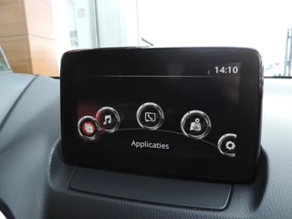 Mazda CX-3 – thumbnail 34