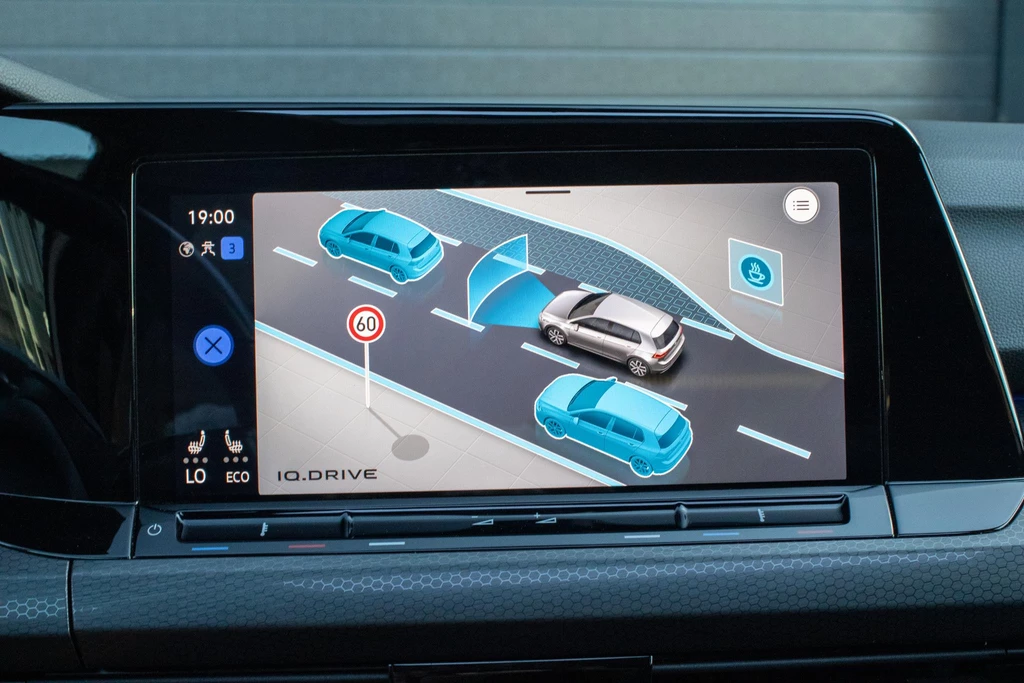 Volkswagen Golf – foto 31