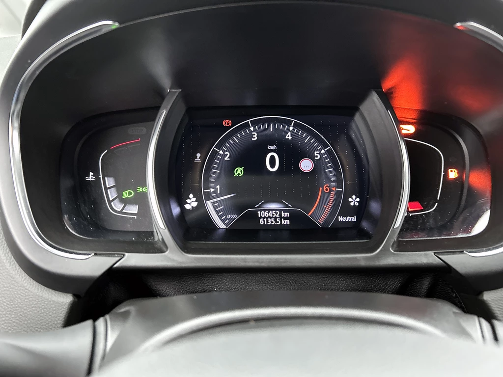 Renault Grand Scénic – foto 26