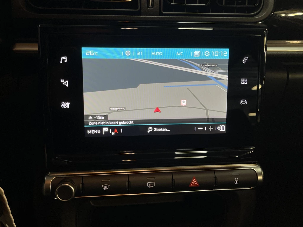 Citroën C3 – foto 15