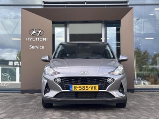 Hyundai i10 – thumbnail 8