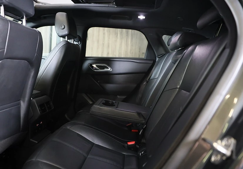 Land Rover Range Rover Velar – foto 45