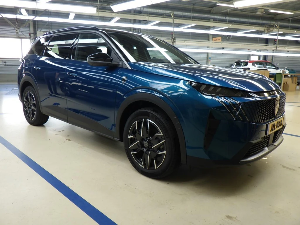 Peugeot 5008 – foto 4
