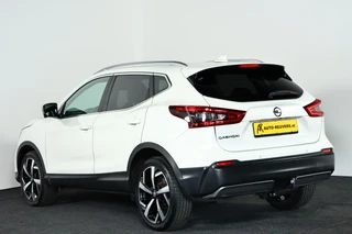 Nissan QASHQAI – thumbnail 4