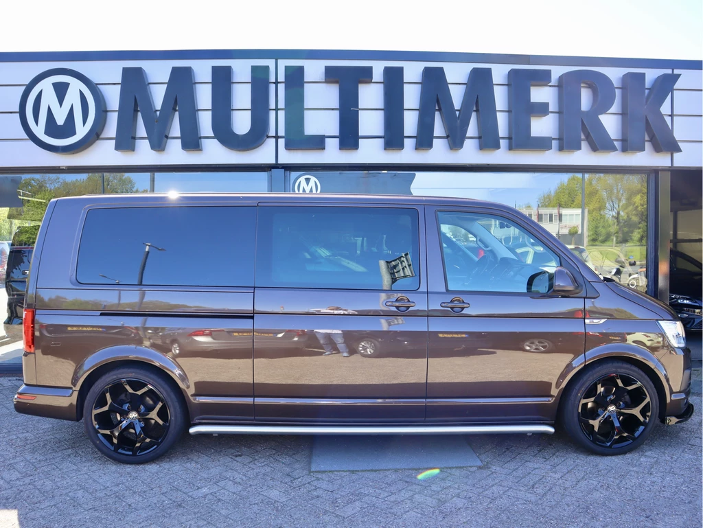 Volkswagen Transporter – foto 6