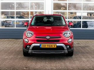 Fiat 500X – thumbnail 9
