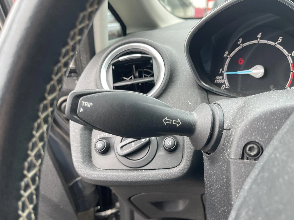 Ford Fiesta – foto 12