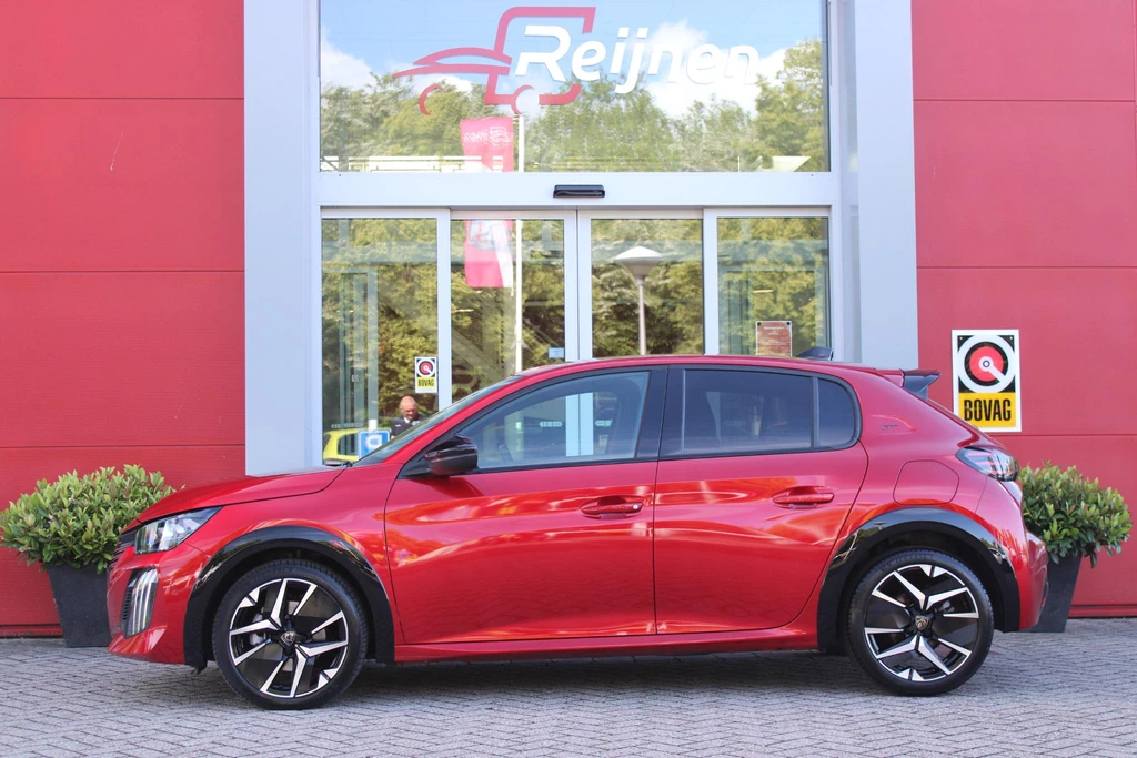 Peugeot 208 – foto 3