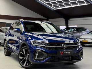 Volkswagen T-Roc – thumbnail 11