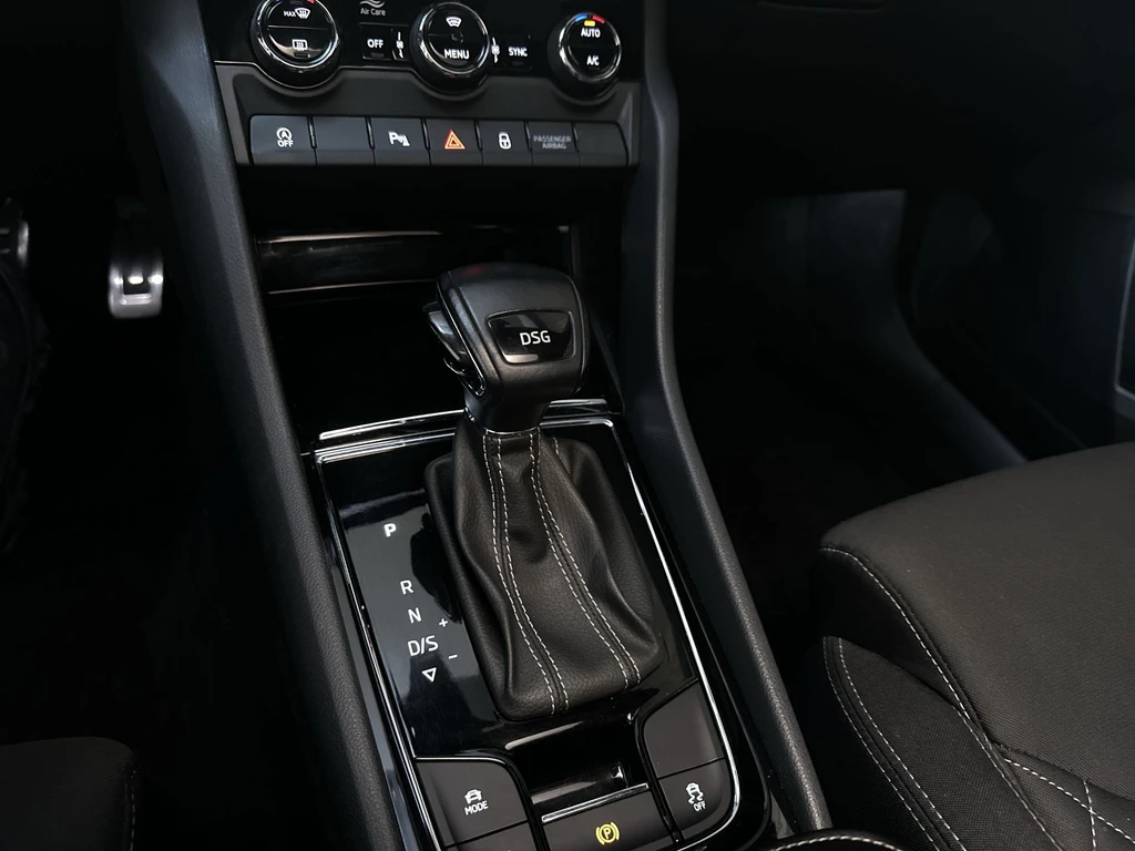 Škoda Karoq – foto 25