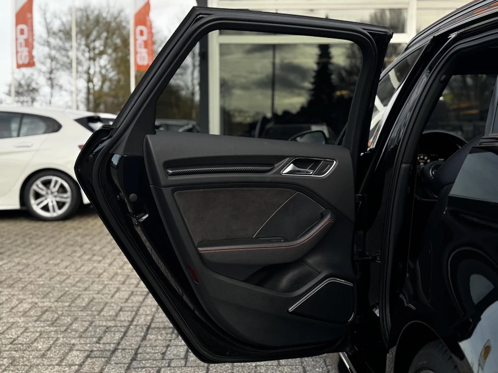 Audi RS3 – foto 40