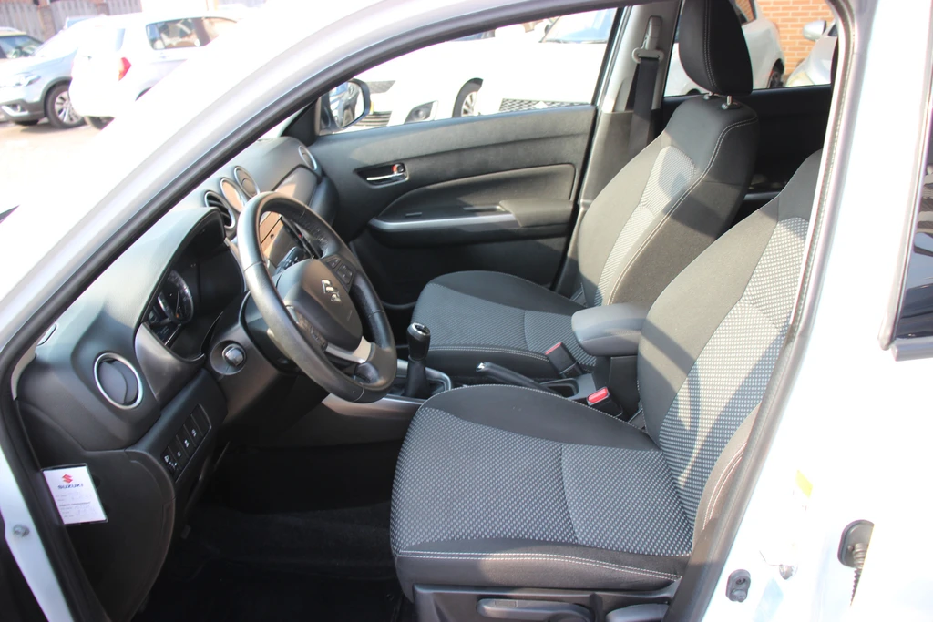 Suzuki Vitara – foto 11