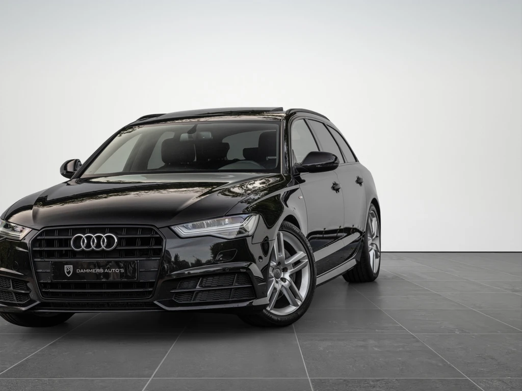 Audi A6 – foto 2